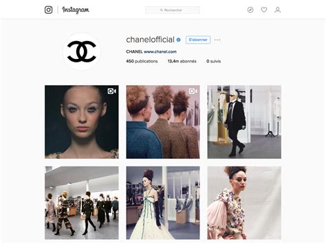 chanel raymundo instagram|CHANEL .